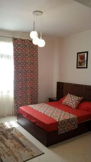 Marassi | Chalet
