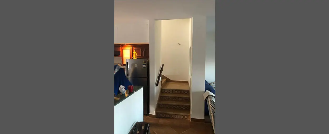 Marassi | تاون هاوس