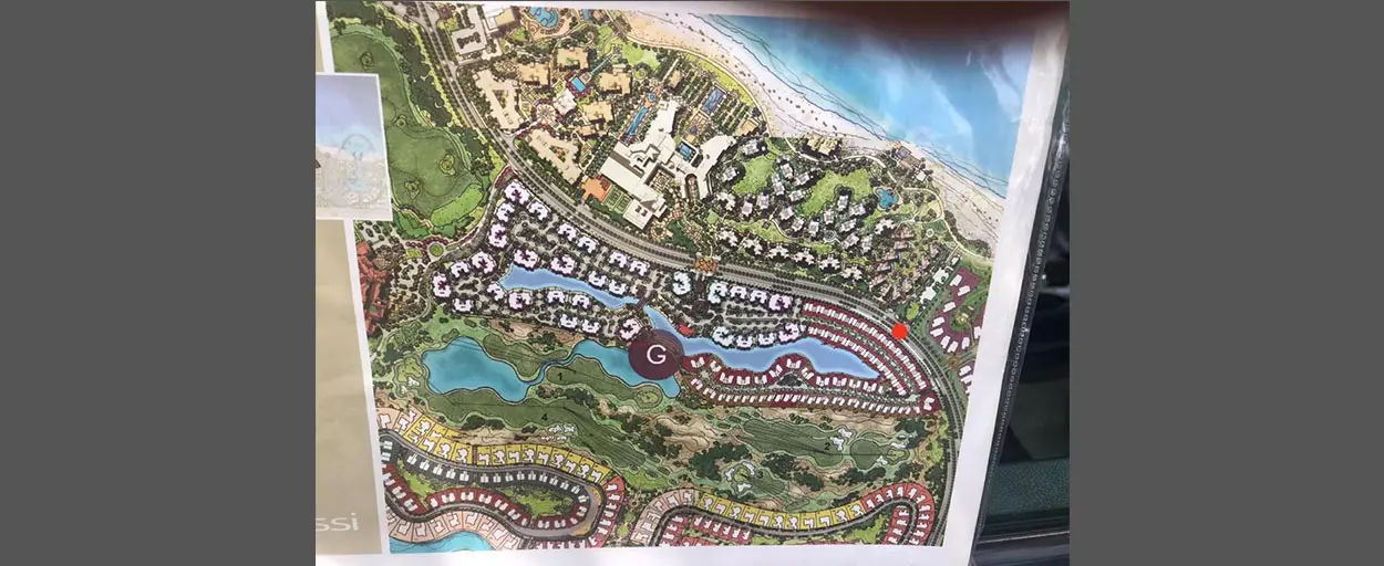 Marassi | تاون هاوس