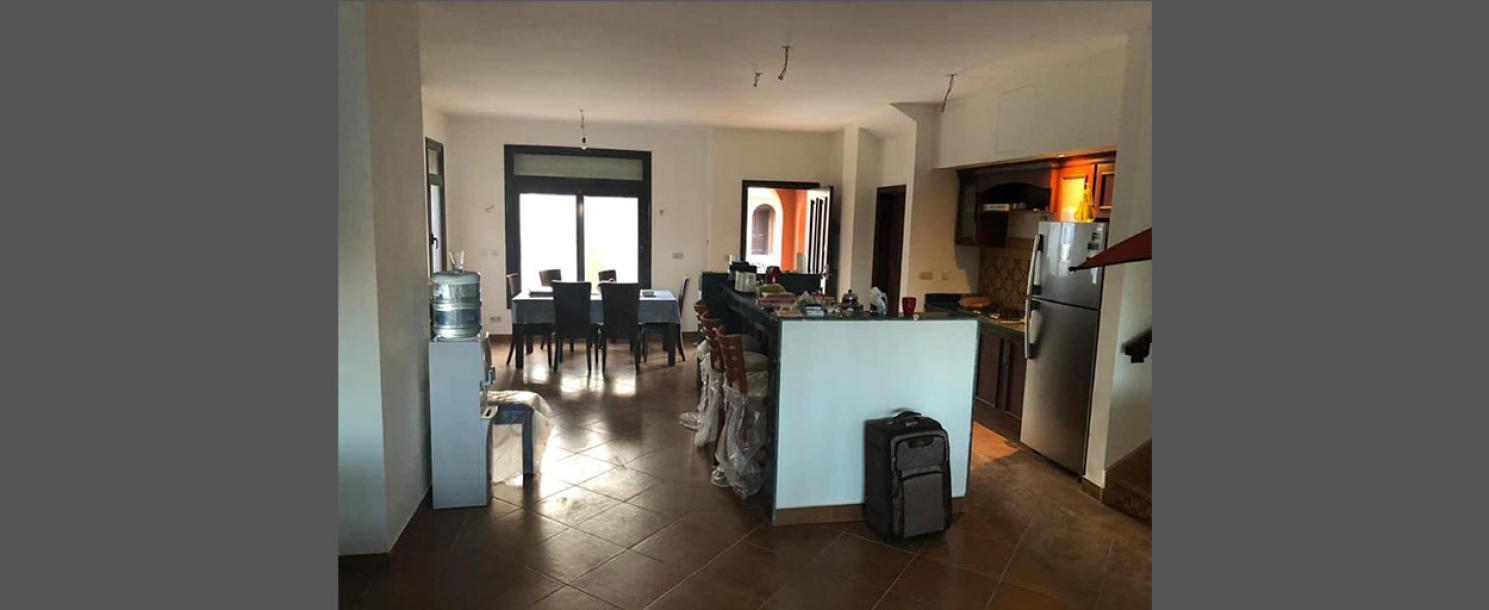 Marassi | تاون هاوس
