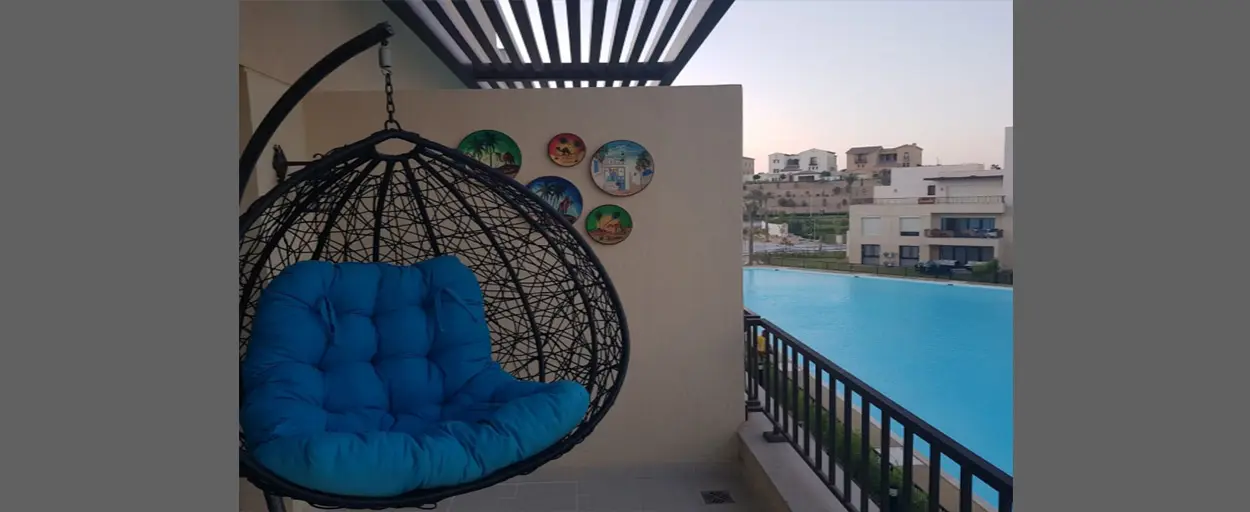 Marassi | شاليه