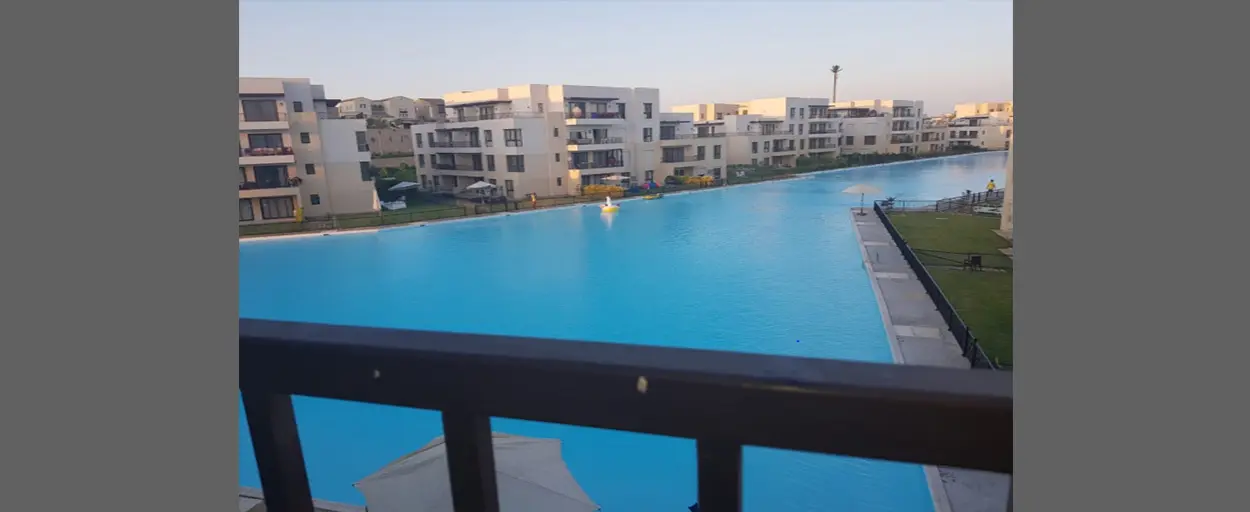 Marassi | شاليه