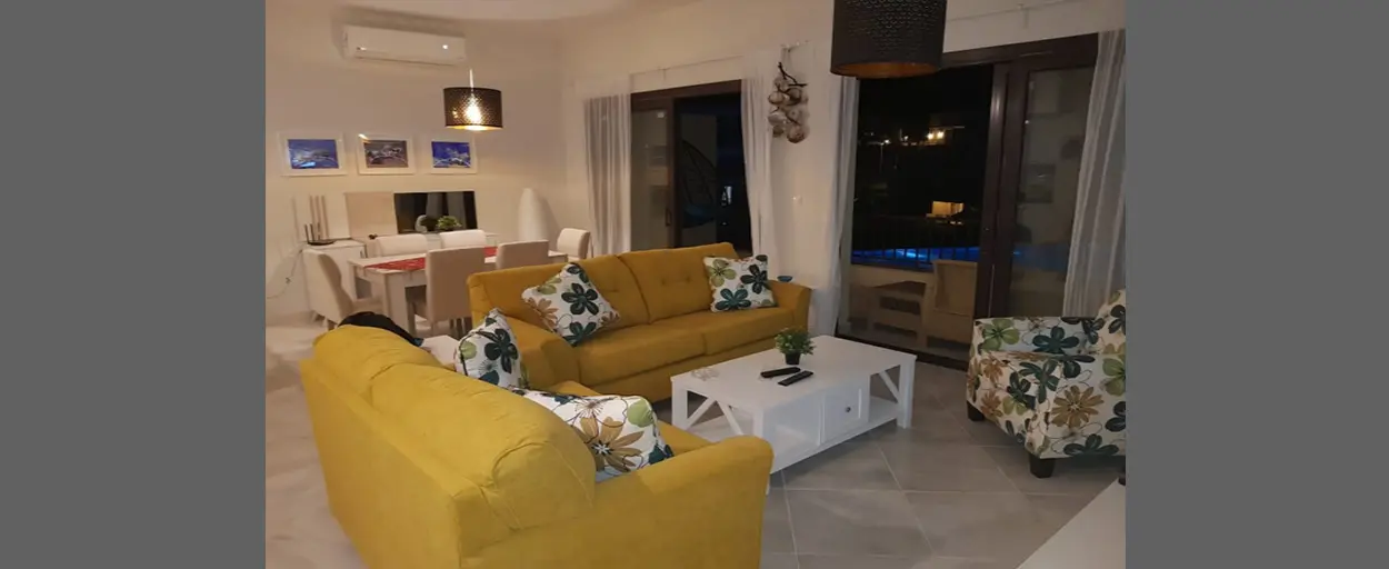 Marassi | شاليه