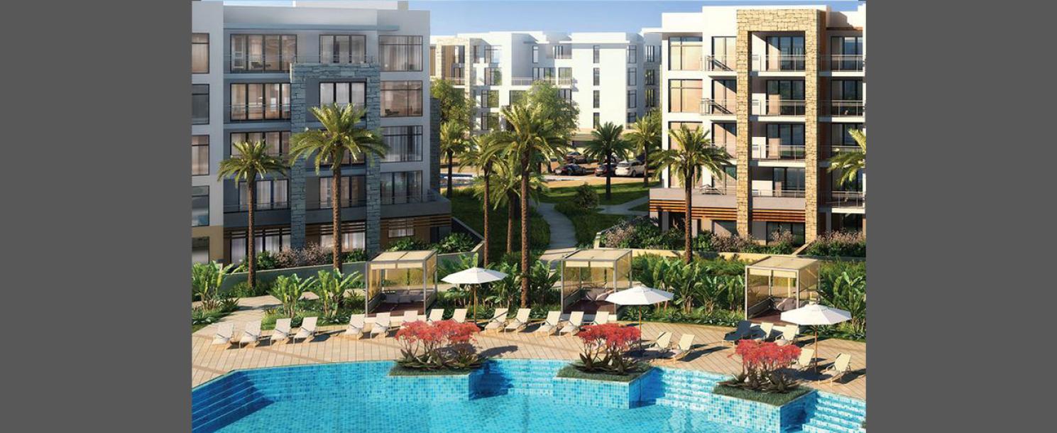 Marassi | Twin-house