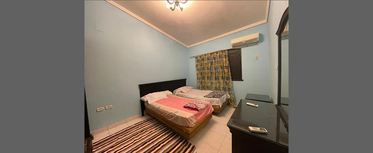 Marina 7 | Villa