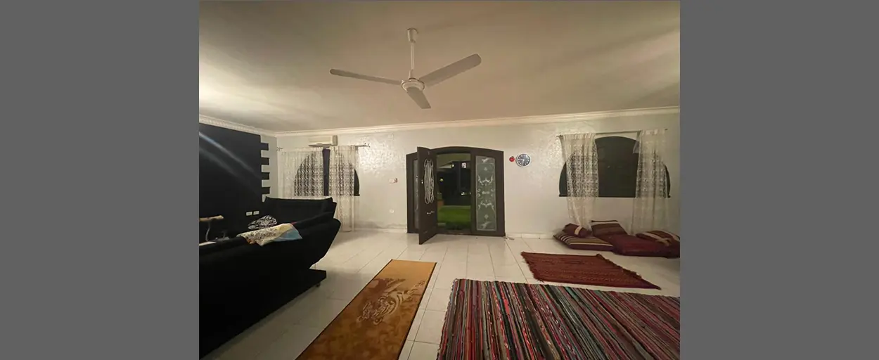 Marina 7 | Villa