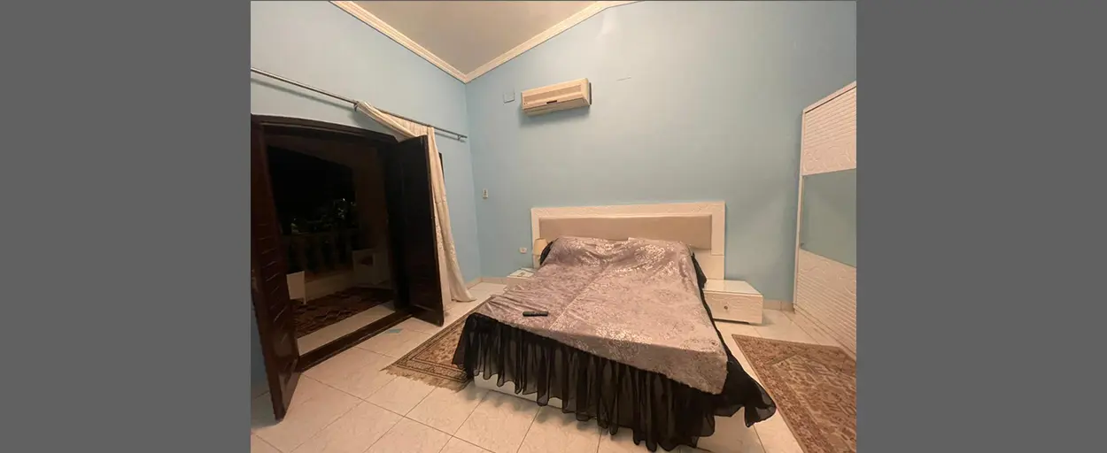 Marina 7 | Villa