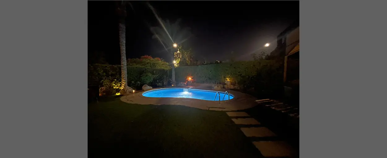 Marina 7 | Villa