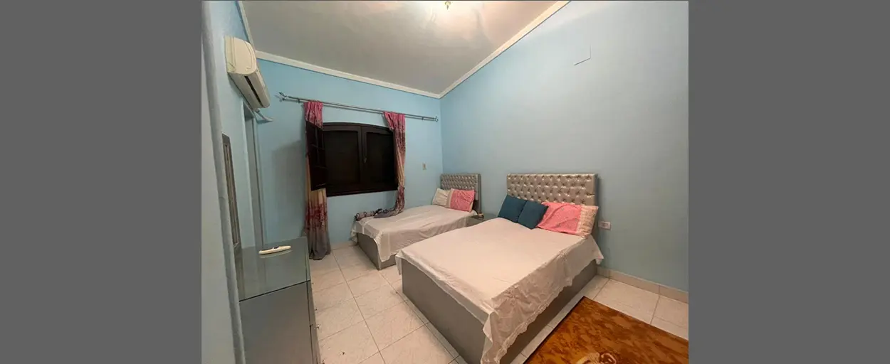 Marina 7 | Villa