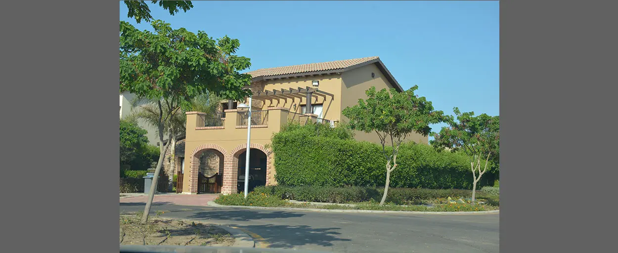 Marassi | Chalet