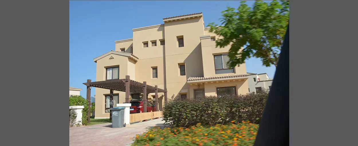 Marassi | توين هاوس