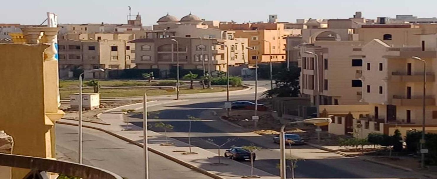 | شقة