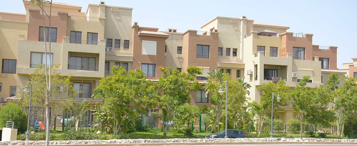 Casa | شقة