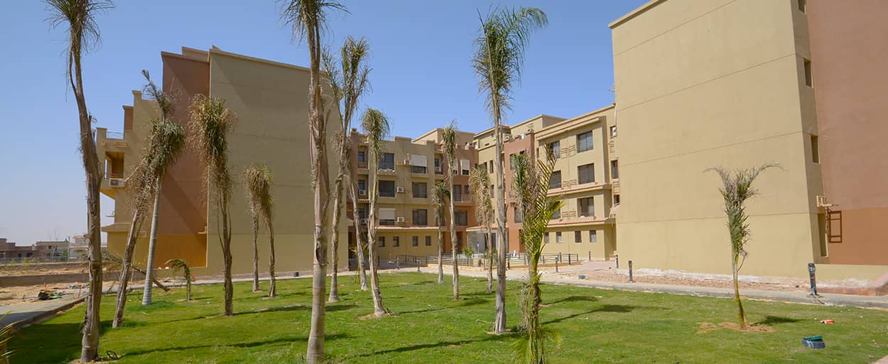 Casa | شقة