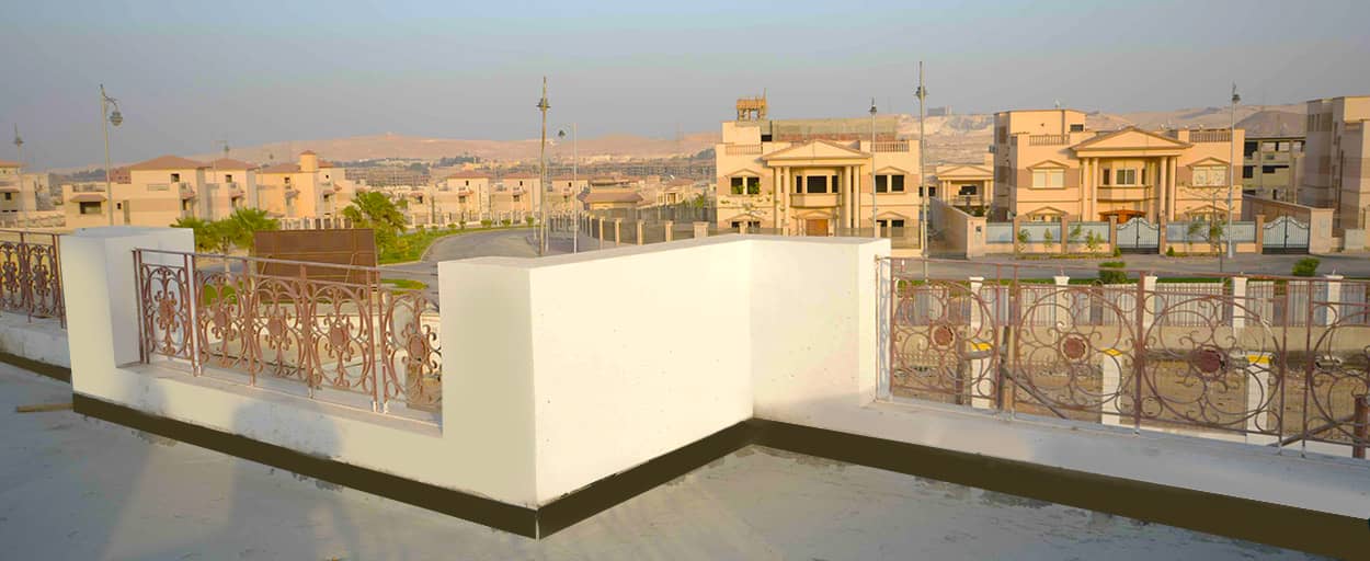 Royal City | فيلا