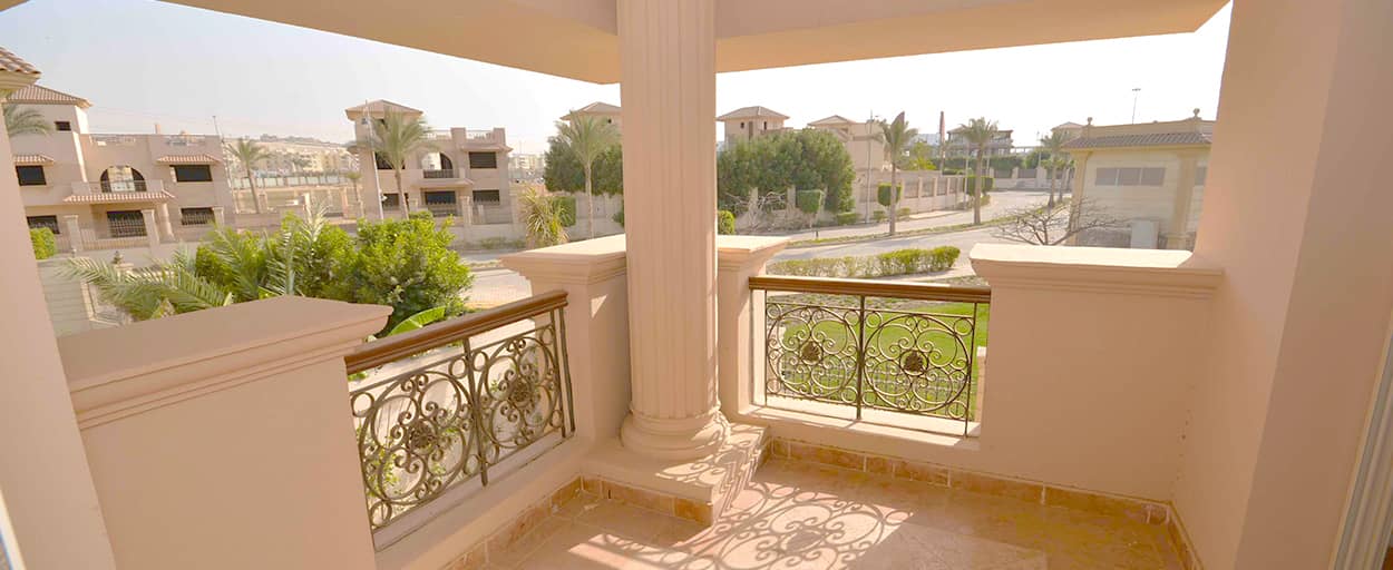Royal City | فيلا