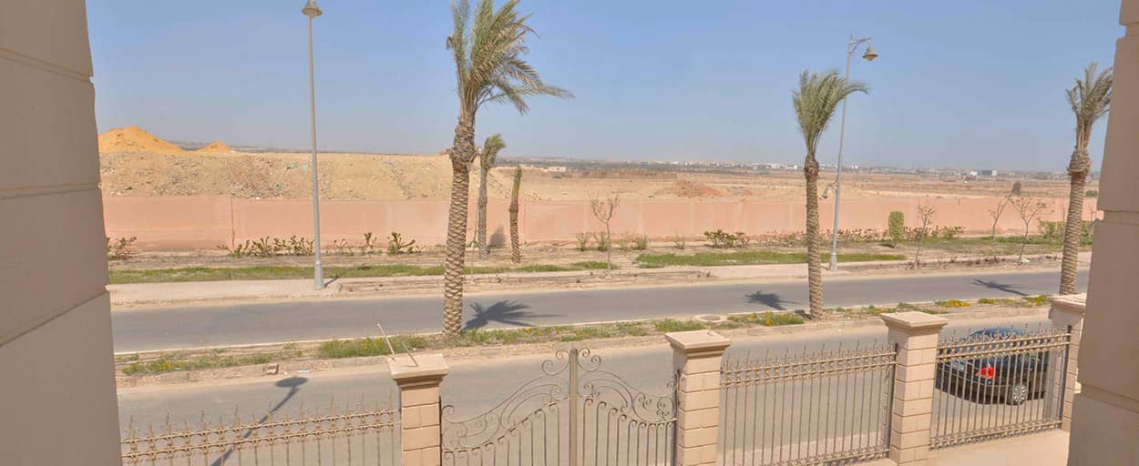 Royal City | فيلا