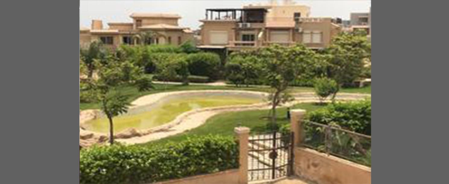 Meadows park | فيلا