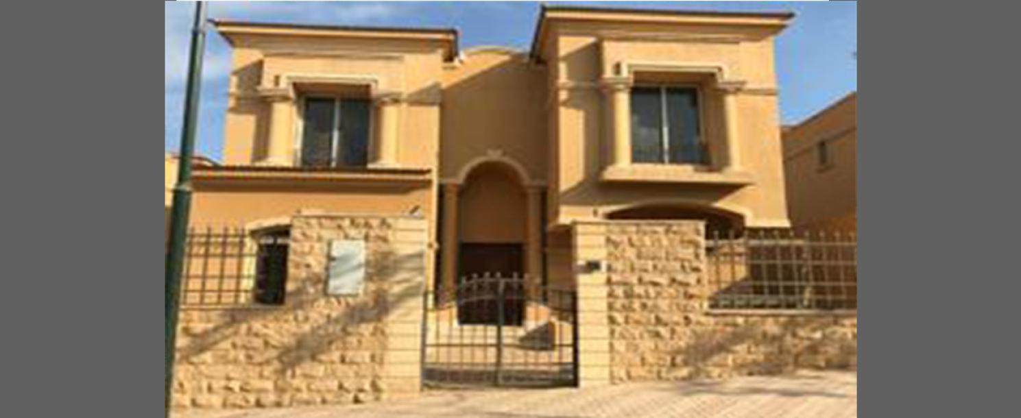Meadows park | Townhouse
