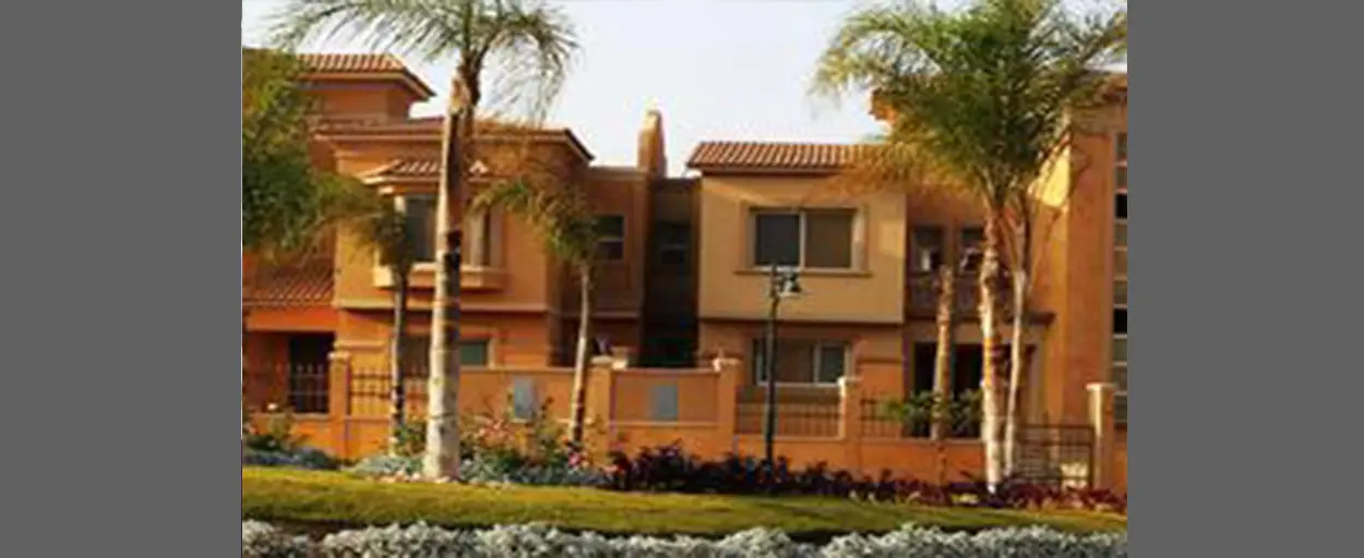 Meadows park | Villa