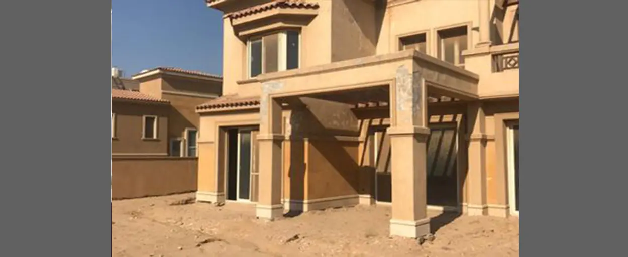Meadows park | Villa