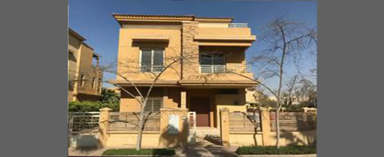 Meadows park | Villa