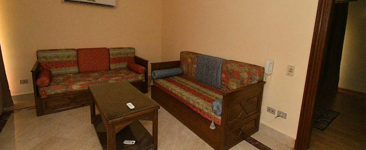 Mena Garden City | تاون هاوس