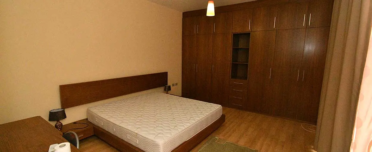 Mena Garden City | تاون هاوس