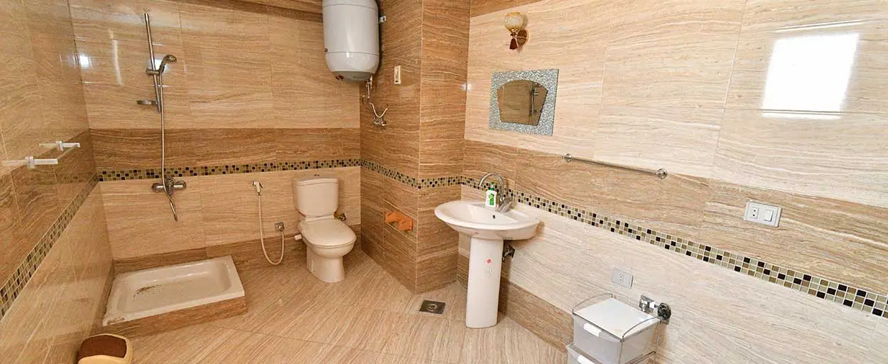Mena Garden City | تاون هاوس
