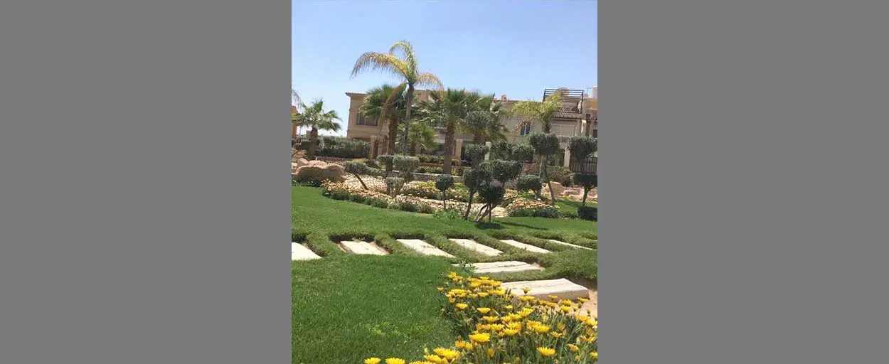 Meadows park | فيلا