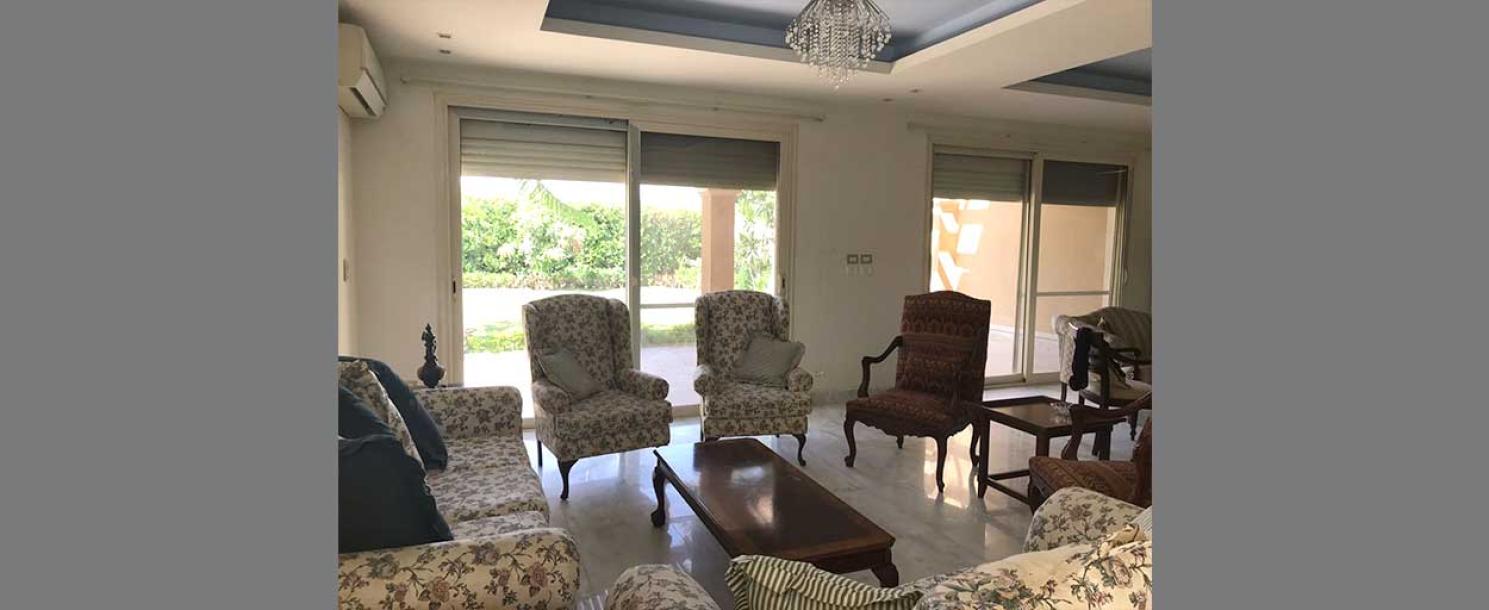 Meadows park | Villa