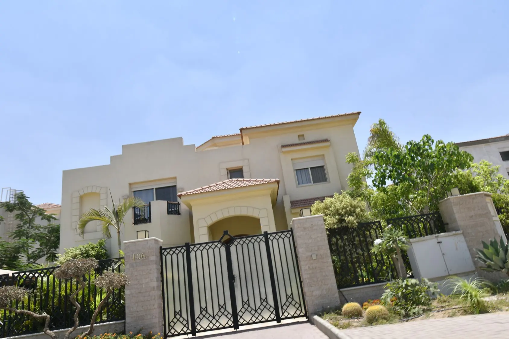 Gardenia Park 2 | فيلا