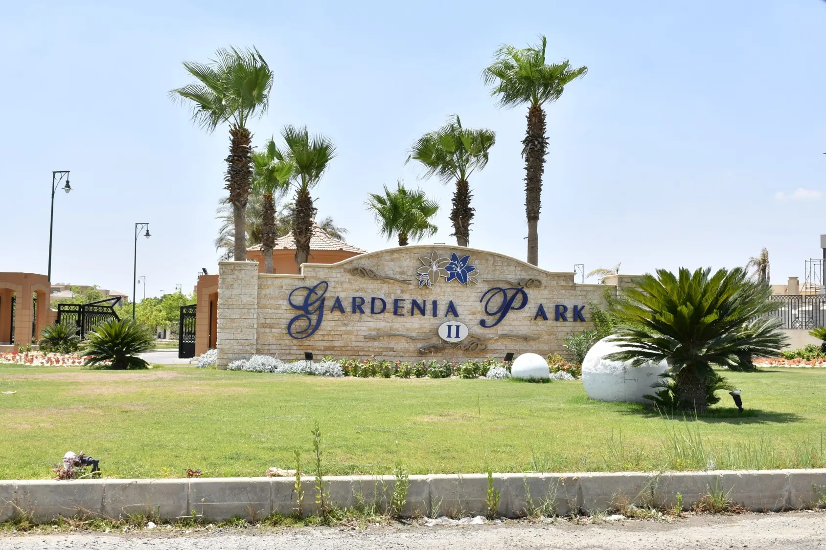 Gardenia Park 2 | فيلا