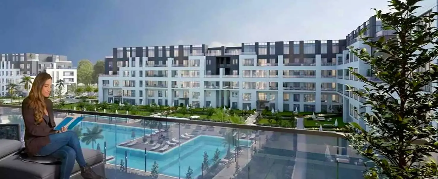 Elkarma | Penthouse
