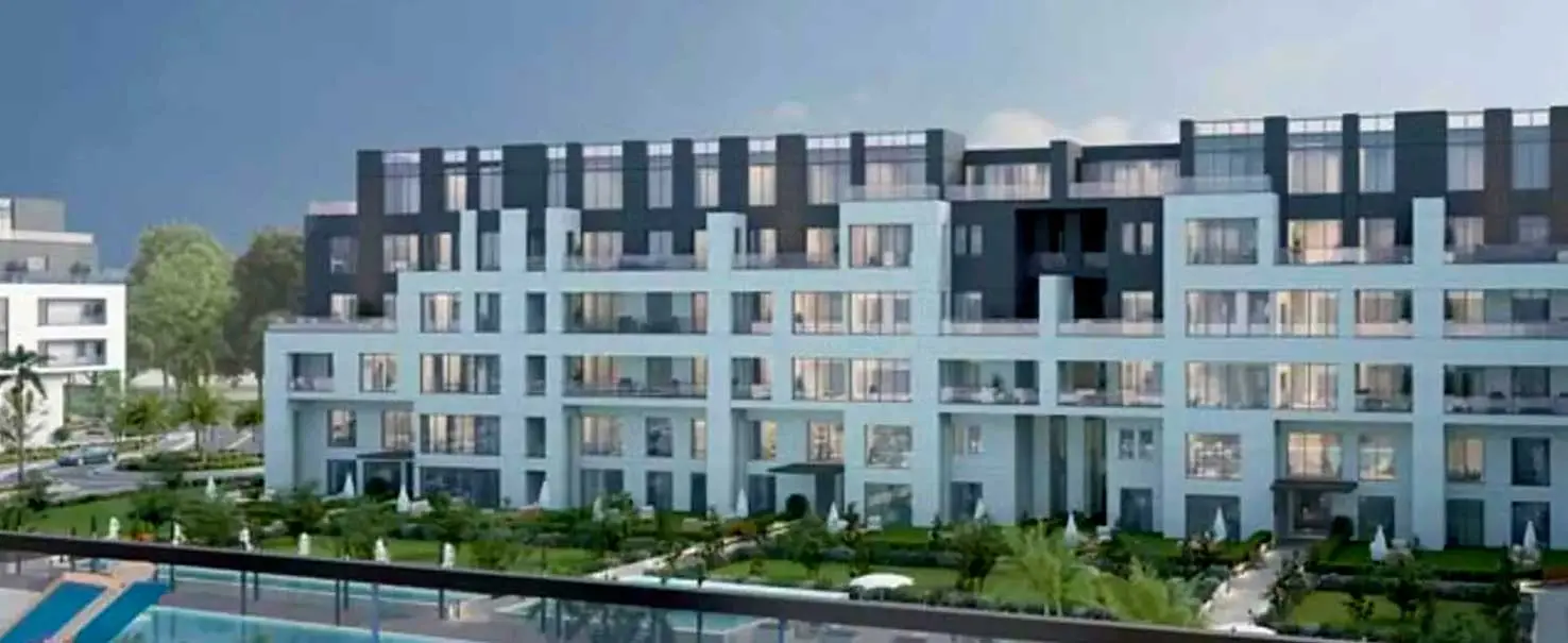 Elkarma | Penthouse