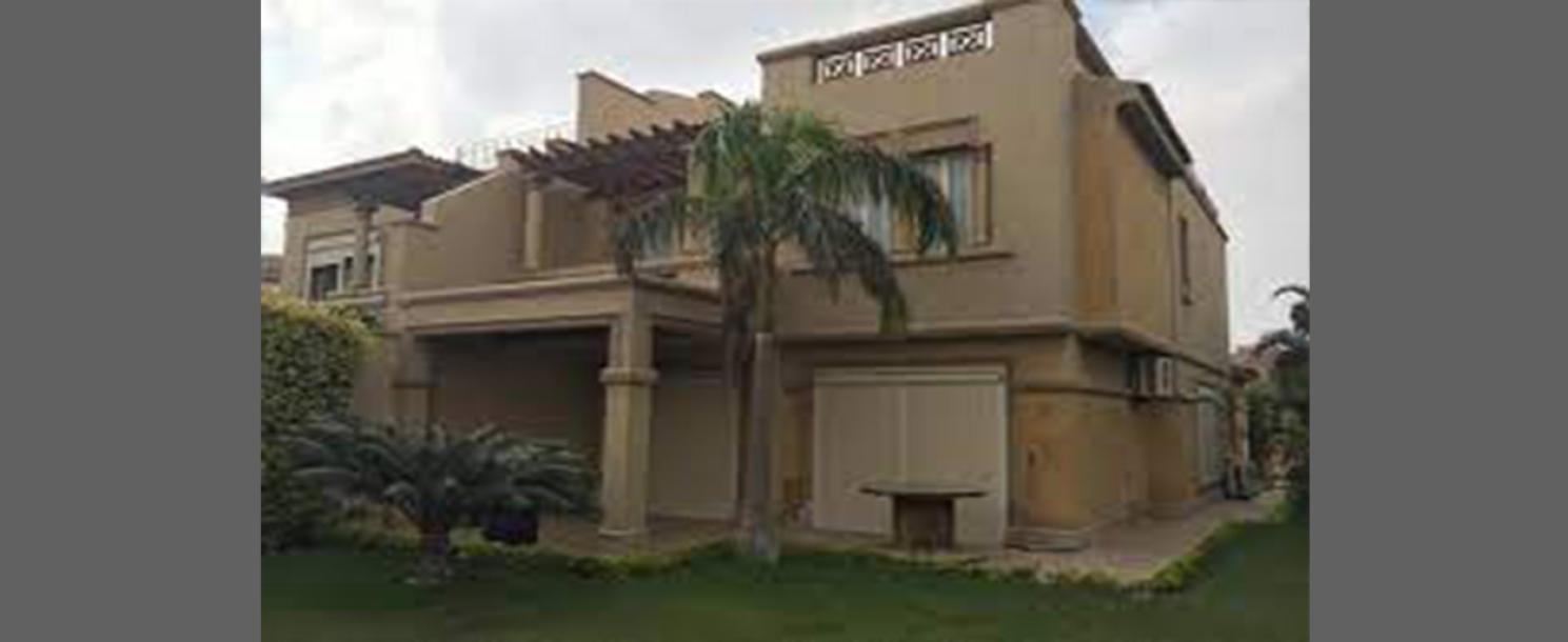 Meadows park | توين هاوس