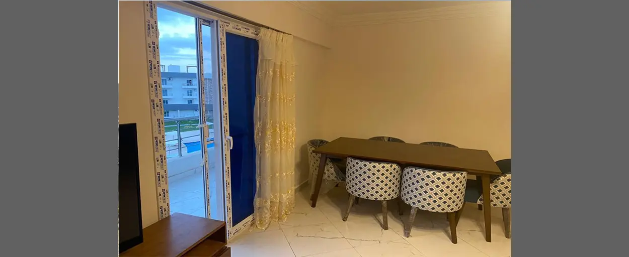 Marsellia | شاليه