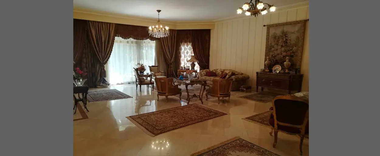Mena Garden City | Townhouse