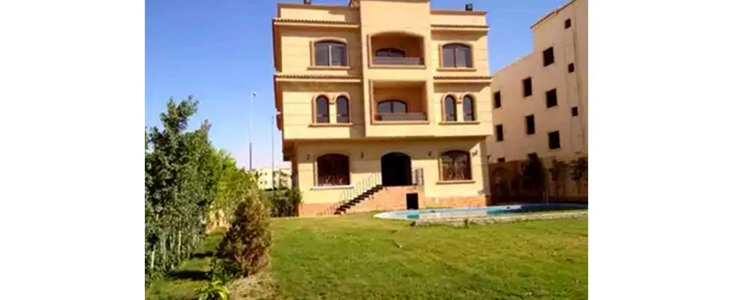  | Building