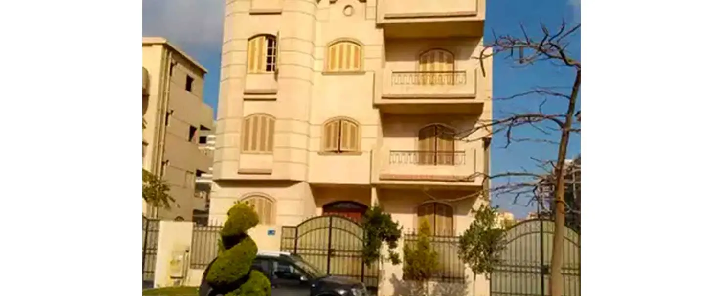 | Villa
