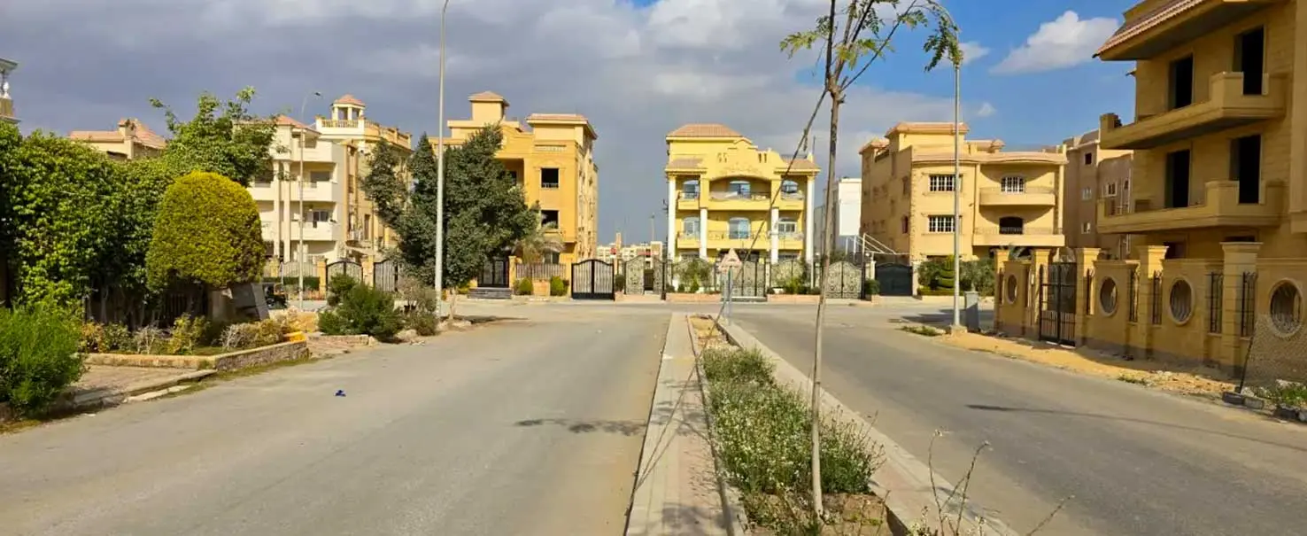  | Villa