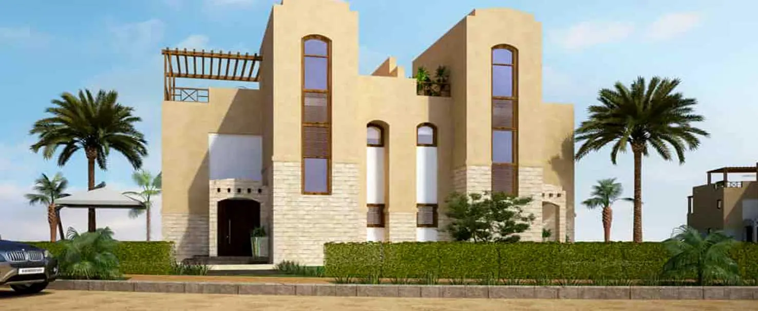 Bayoum | Villa