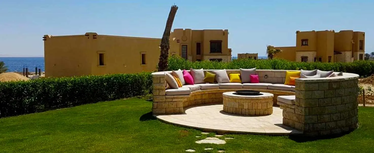 Bayoum | Villa