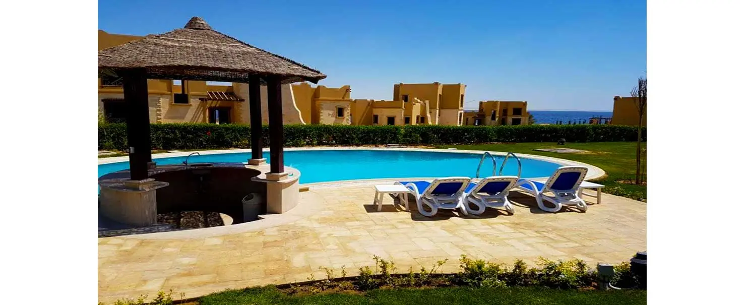 Bayoum | Villa