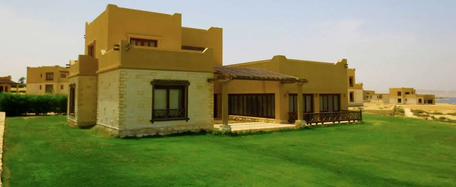 Bayoum | Villa