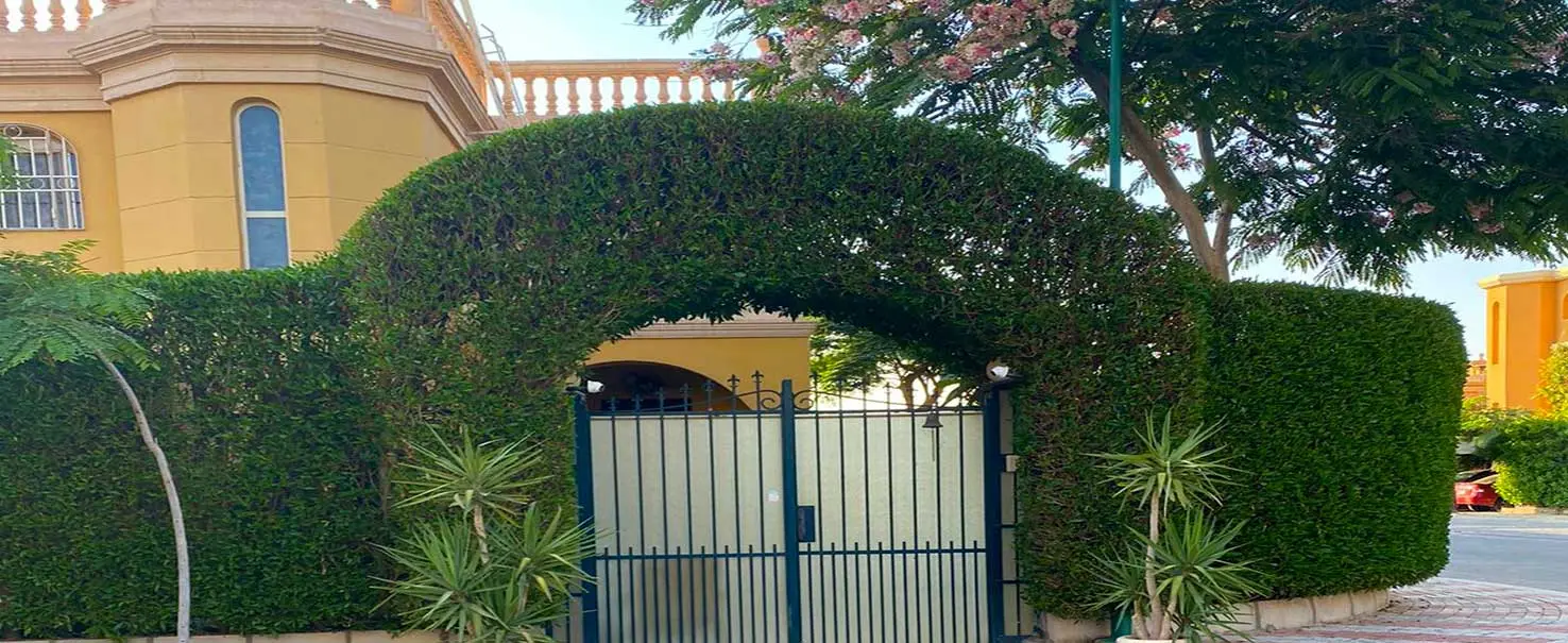  | Villa