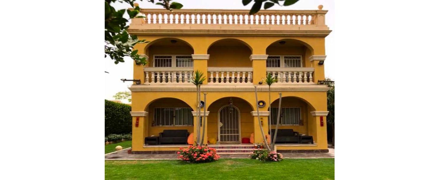  | Villa