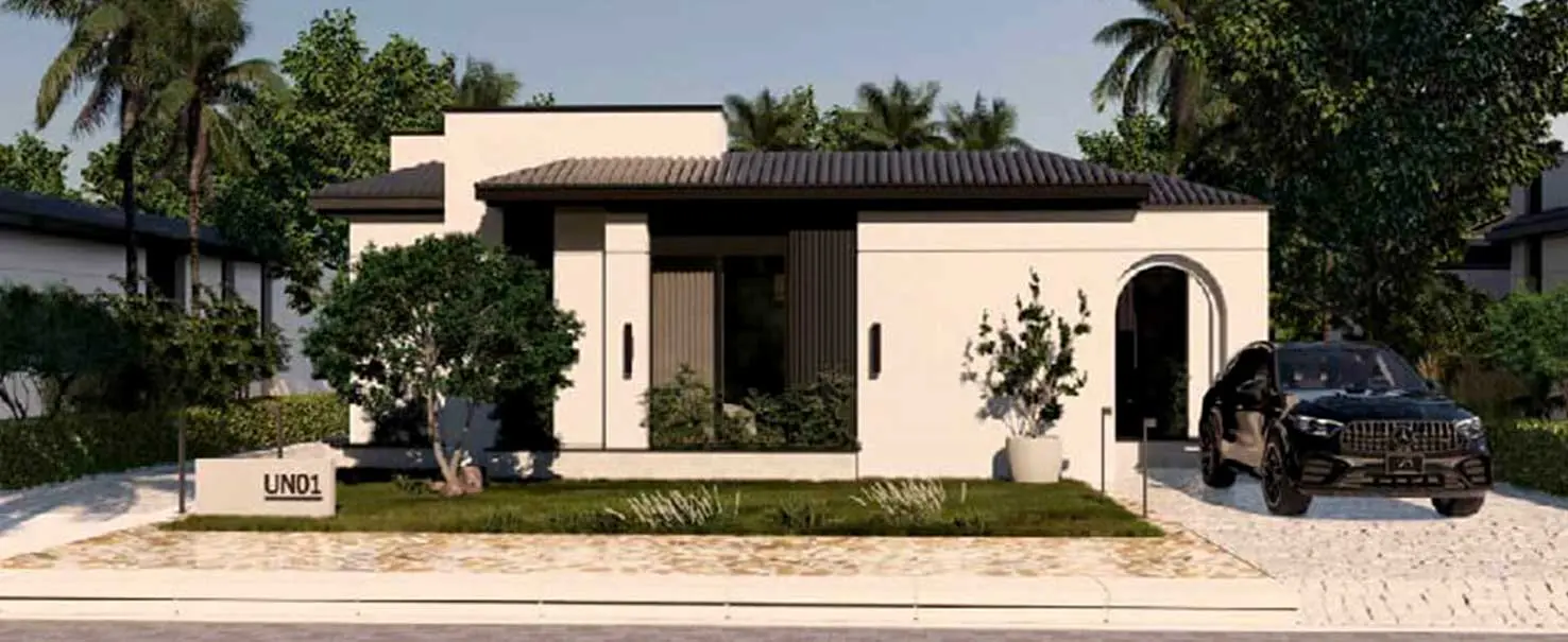  | Villa