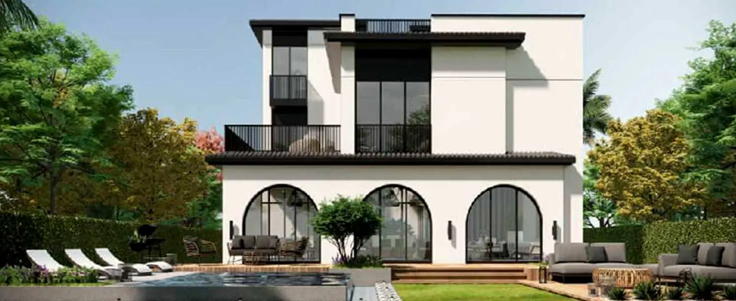  | Villa