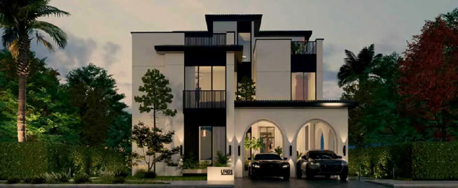  | Villa